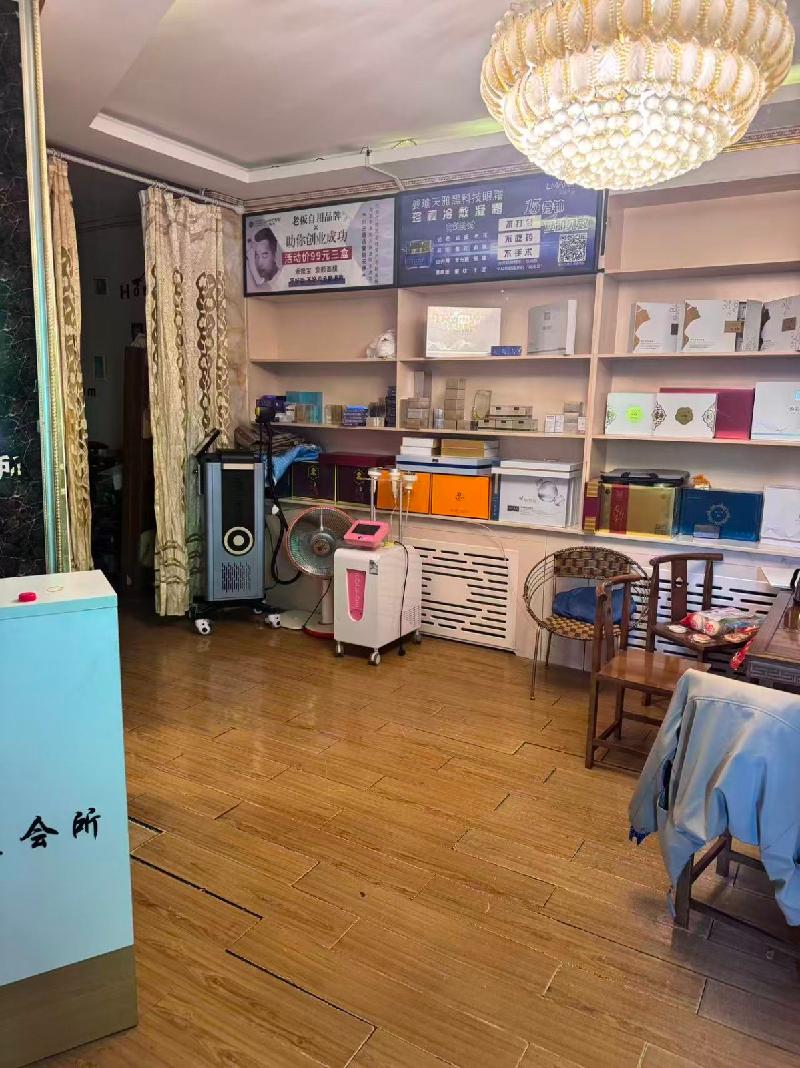 奎屯锦安资产运营管理有限公司位于乌鲁木齐路28幢41号103.37㎡（租期1年）