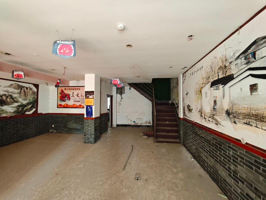 芜湖市镜湖区景春花园1#楼自南向北2、3号商业用房出租（第二次）公告(国资监测编号GR2026AH2001405)