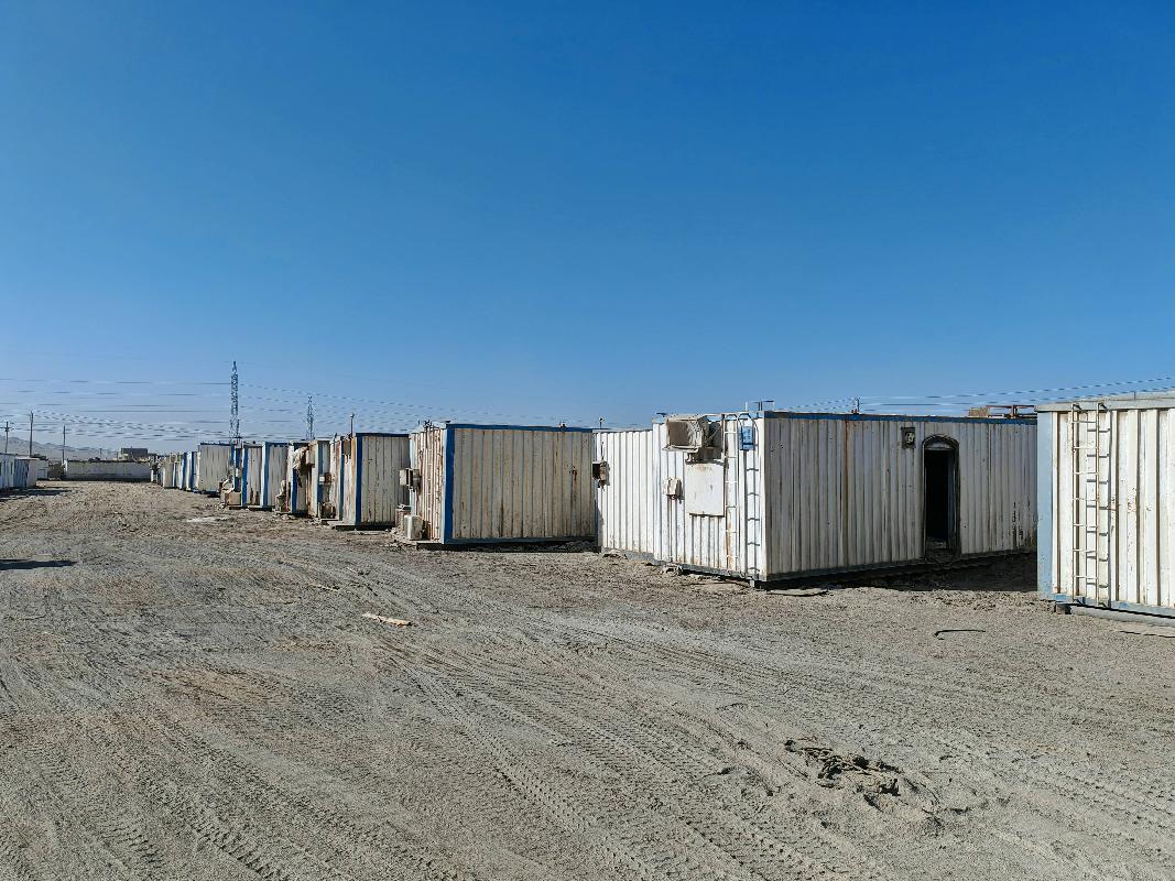 中国石油集团西部钻探工程有限公司转让所属一批报废资产（资产包一）(国资监测编号GR2026XJ1001046)