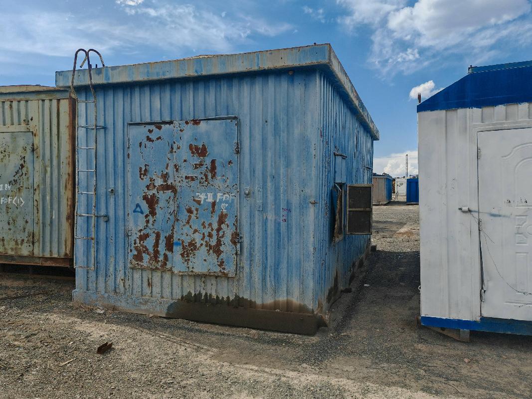 中国石油集团西部钻探工程有限公司转让所属一批报废资产（资产包二）(二次挂牌)(国资监测编号GR2026XJ1001047-2)