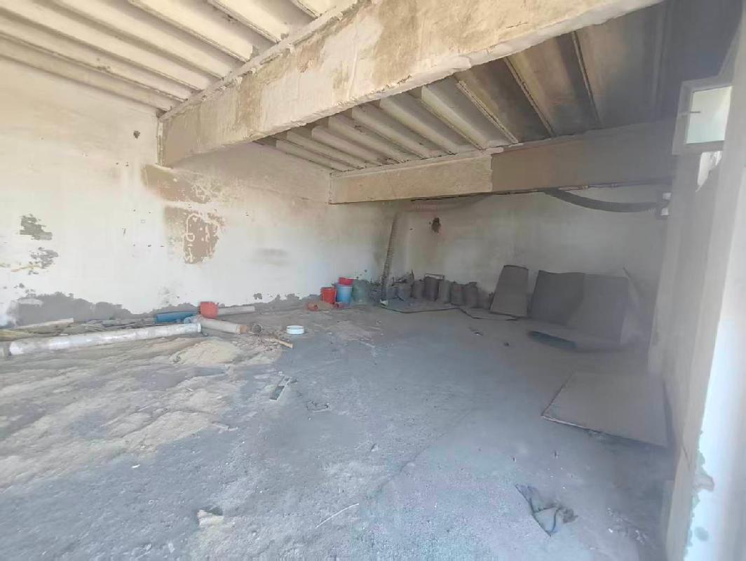 新疆生产建设兵团第十二师国有投资发展集团有限公司租赁位于乌鲁木齐市（第十二师）经济技术开发区（头屯河区）南坪东街408号房屋建筑物及土地