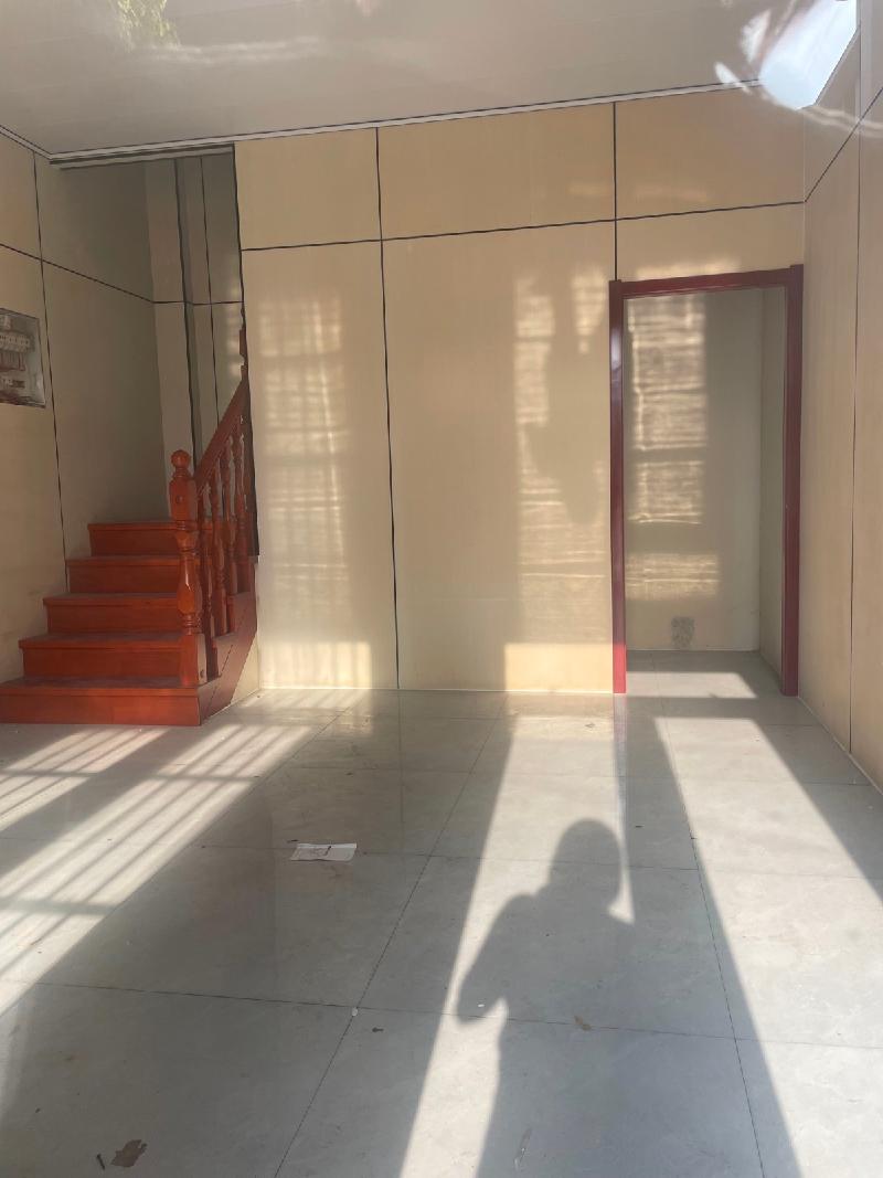 江苏徐州丰县中阳壹号1号楼113房产招租项目公告(国资监测编号GR2026JS4002231-2)