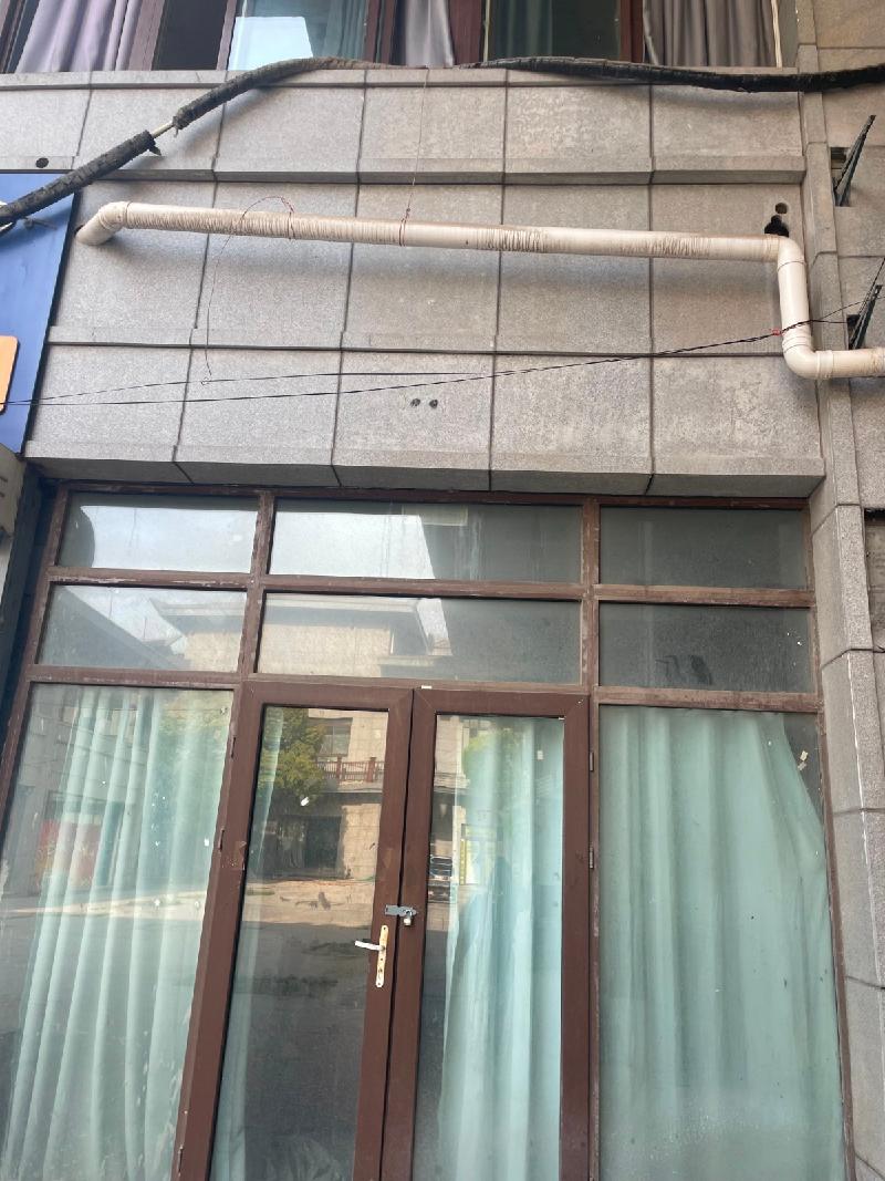 江苏徐州丰县中阳壹号3号楼109房产招租项目公告