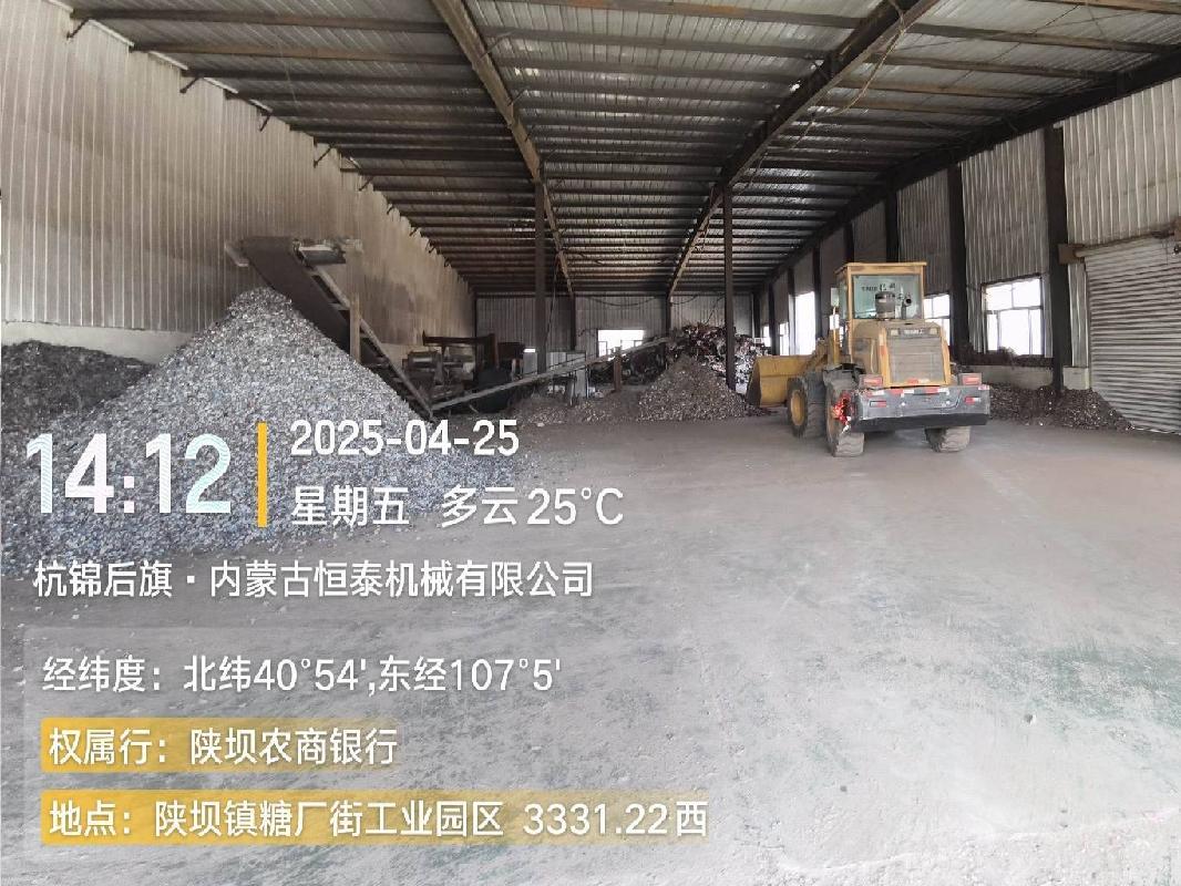 内蒙古巴彦淖尔市杭锦后旗陕坝镇糖厂街工业园区厂房打包转让项目询价