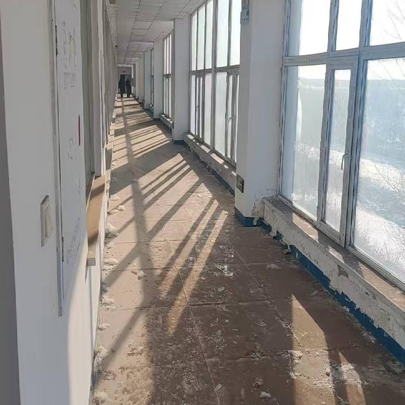 黑龙江省农业科学院经济作物研究所马铃薯原种繁育中心和马铃薯连栋智能温室房屋捆绑招租交易公告(国资监测编号GR2026HL2003206)