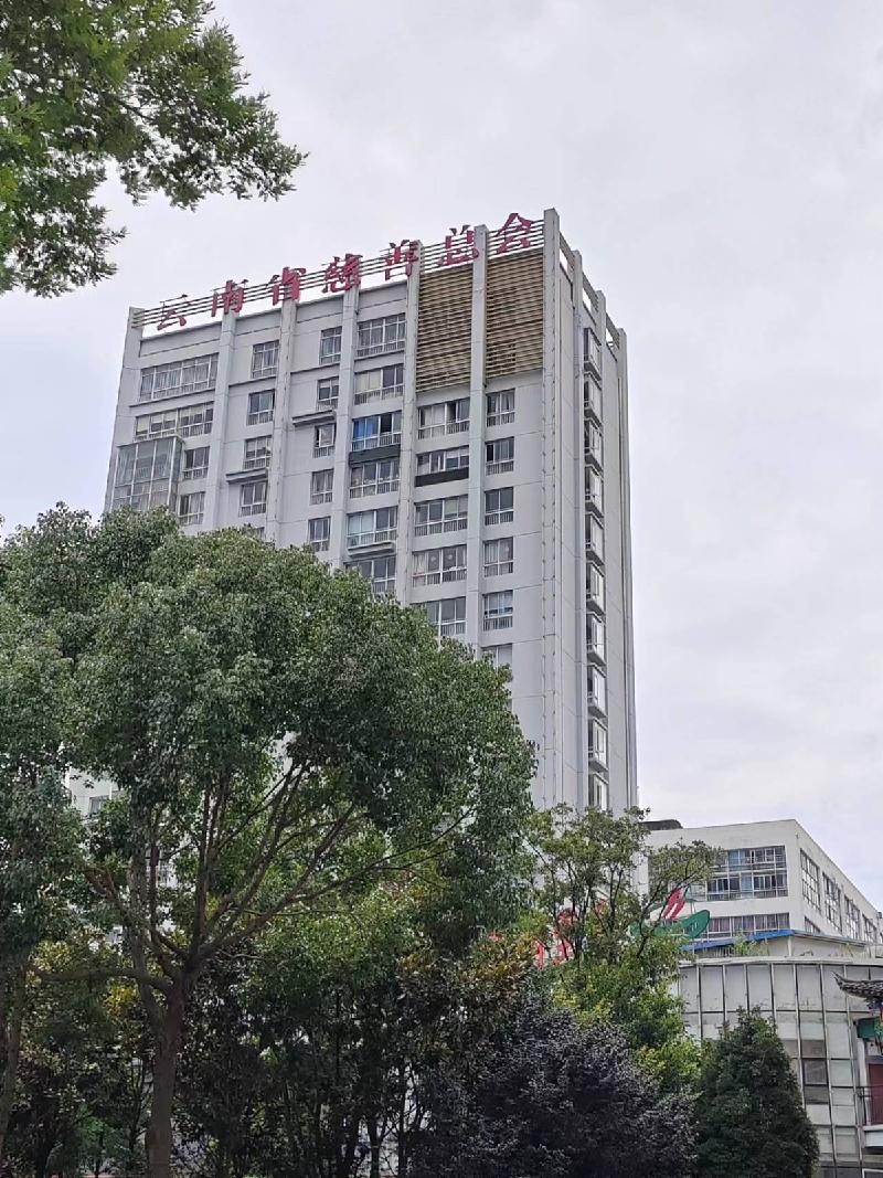 昆明市非常天地商务大厦房产租赁(二次挂牌)