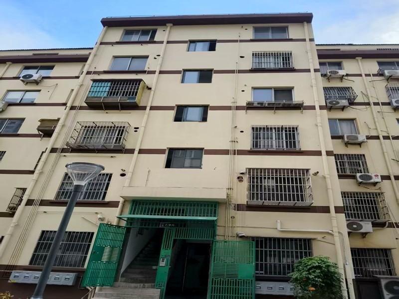 常州市天宁区浦南新村57幢乙单元501室房产(三次挂牌)转让公告(国资监测编号GR2026JS2002340-3)