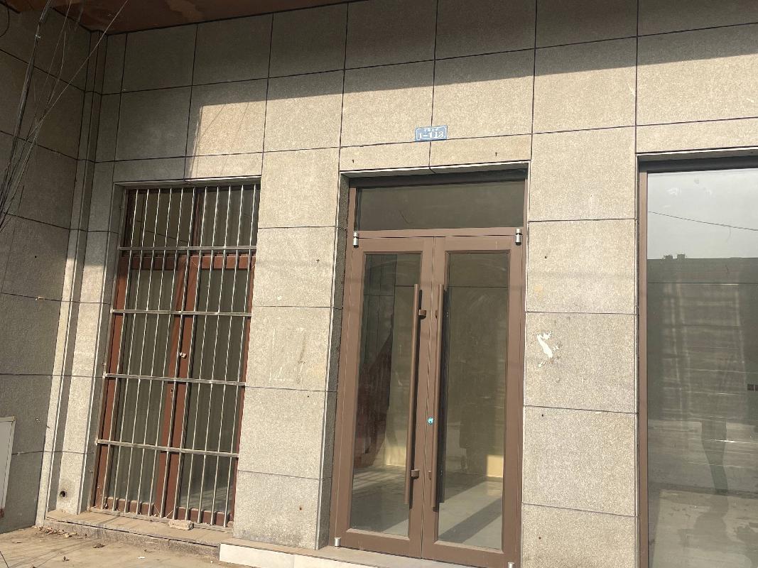 江苏徐州丰县中阳壹号1号楼113房产招租项目公告(国资监测编号GR2026JS4002231-2)