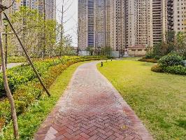 中南锦城 16-1806室房屋出租招租公告