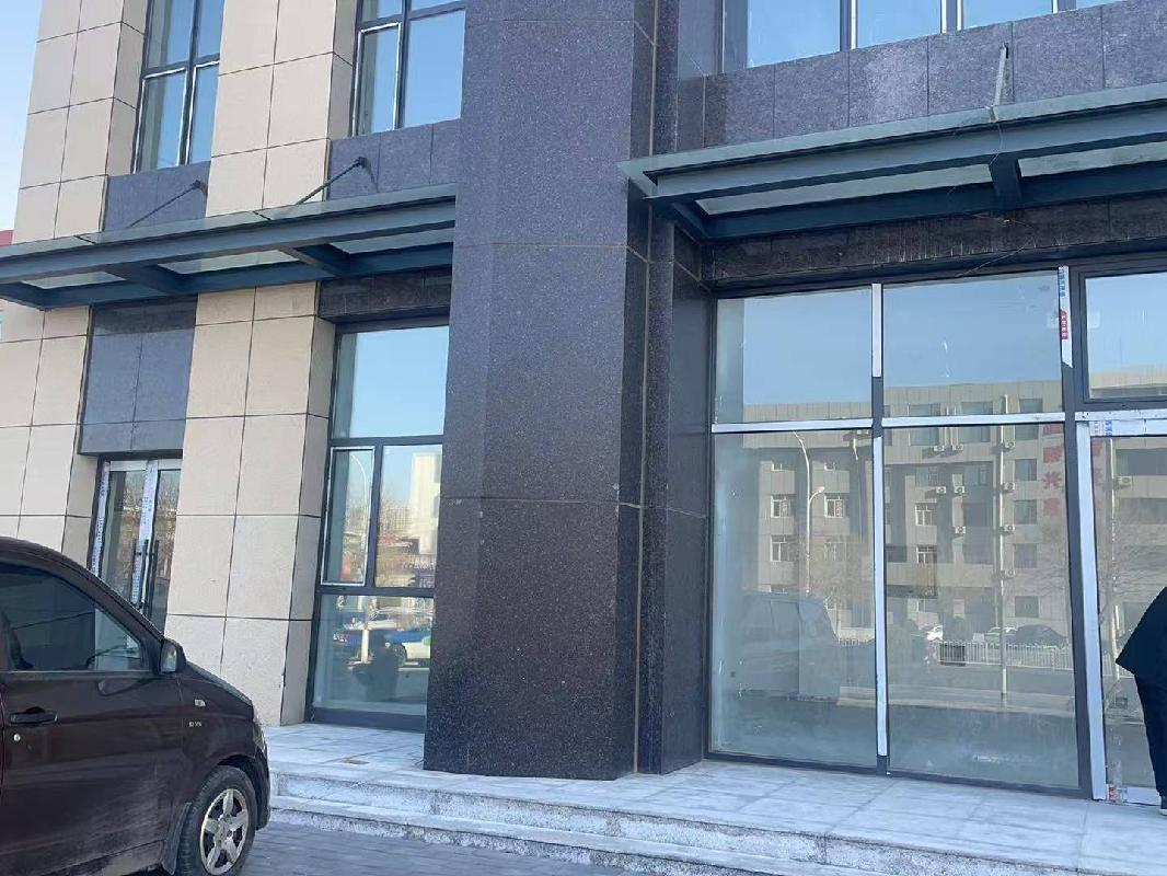 包头市昆都仑区友谊29#街坊包钢人才公寓友谊大街底店包钢人才公寓2号店招租（年租金底价：46386元，租期：1年）（包钢集团万开实业有限公司）(国资监测编号GR2026NM1002559)