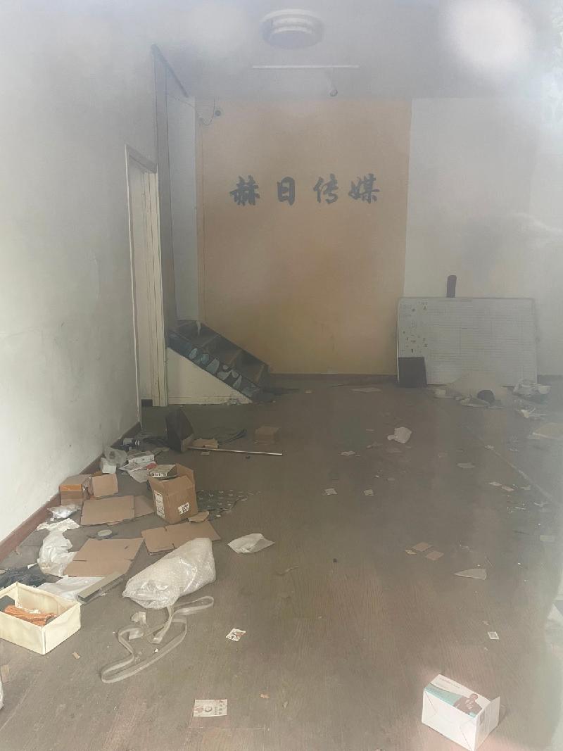 江苏徐州丰县中阳壹号1号楼117房产招租项目公告(国资监测编号GR2026JS4002234-2)