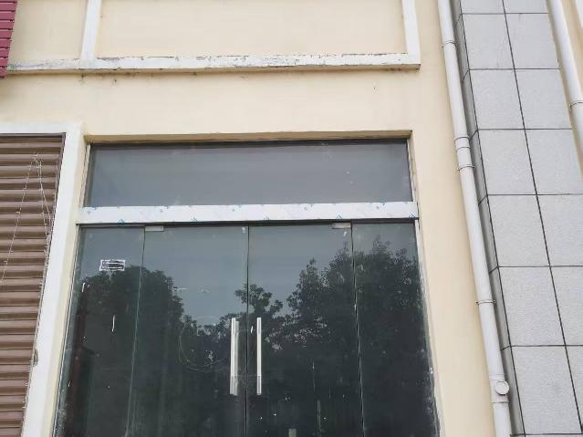 沙岗人家2号楼109室招租公告