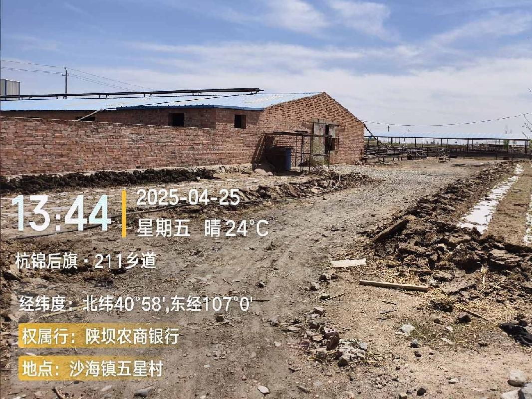 内蒙古巴彦淖尔市杭锦后旗等地资产单独转让项目询价