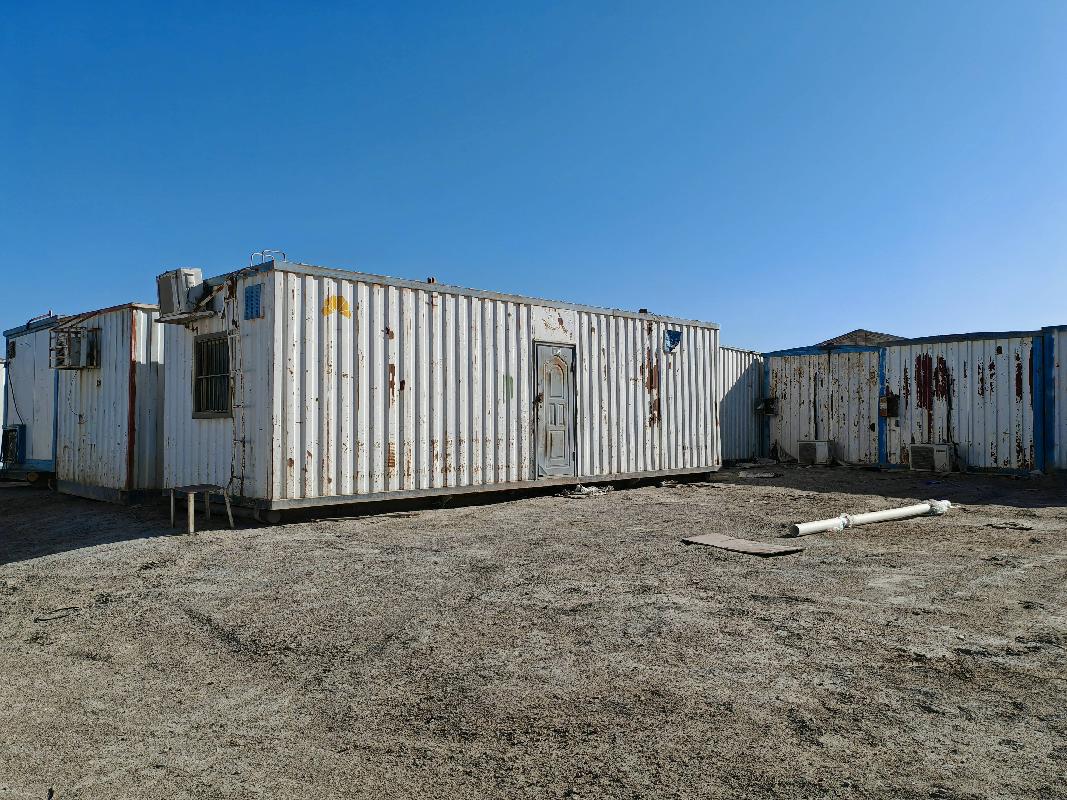 中国石油集团西部钻探工程有限公司转让所属一批报废资产（资产包一）