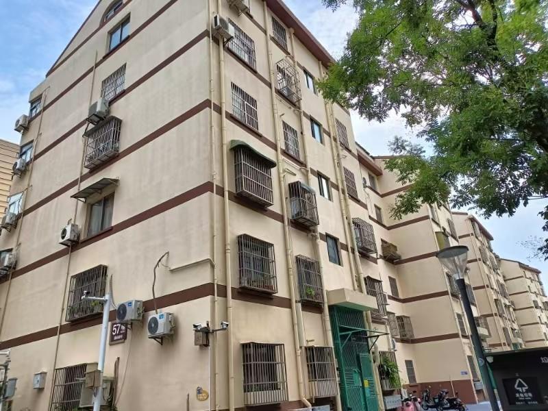 常州市天宁区浦南新村57幢乙单元501室房产(三次挂牌)转让公告(国资监测编号GR2026JS2002340-3)