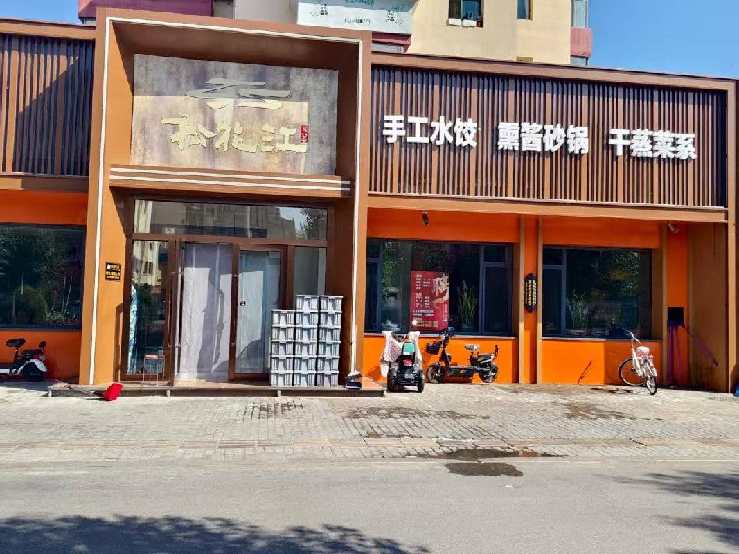 包头市昆都仑区101街坊友谊大街1#和2#底店招租（年租金底价：187640元，租期：3年）（包钢集团万开实业有限公司）(国资监测编号GR2026NM1002558)
