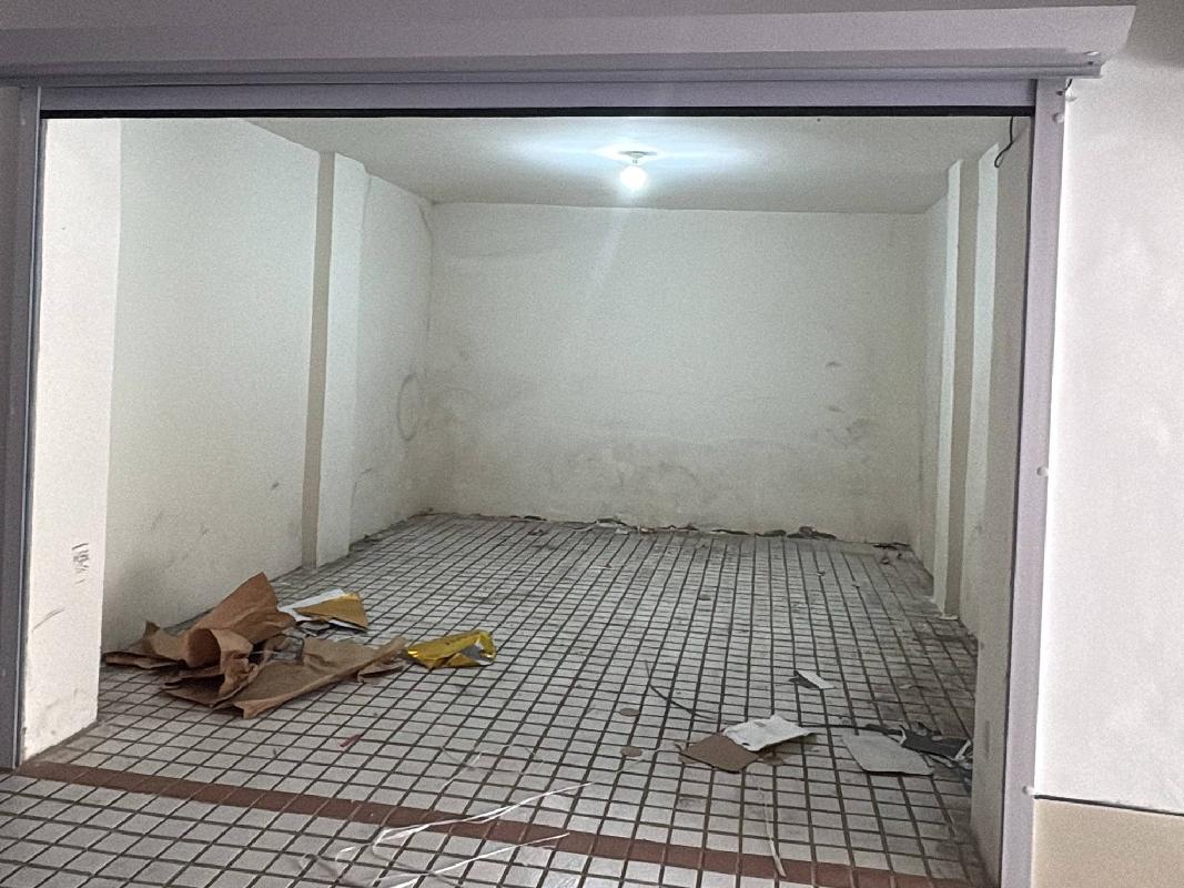 牡丹江市东安区桃源小区108室车库出租交易公告