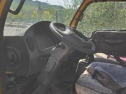 一台报废车招选回收机构（巴林左旗浩力路桥有限公司）(国资监测编号GR2026NM1002492)