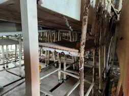 牡丹江市大团逸夫学校桌椅等一批报废资产捆绑转让交易公告(国资监测编号GR2026HL2003190)