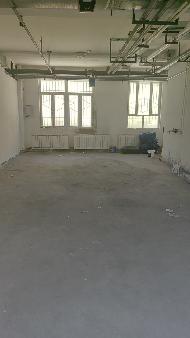 新疆中新铁路建设有限公司转让乌苏市南苑办事处塔里木河西路路园小区20幢1-04号车库(国资监测编号GR2026XJ1001075)