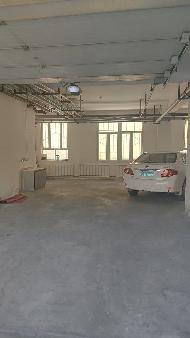 新疆中新铁路建设有限公司转让乌苏市南苑办事处塔里木河西路路园小区20幢1-09号车库(国资监测编号GR2026XJ1001080)