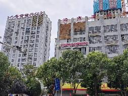 昆明市非常天地商务大厦房产租赁(二次挂牌)