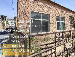 内蒙古巴彦淖尔市杭锦后旗陕坝镇塞上星街2宗房产打包转让项目询价