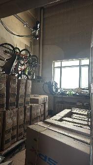 奎屯锦安资产运营管理有限公司位于乌鲁木齐路26幢11号（32.58㎡）、36号（32.58㎡）共计面积65.16㎡租期3年