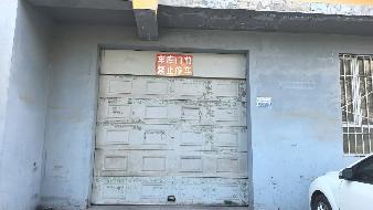 新疆中新铁路建设有限公司转让乌苏市南苑办事处塔里木河西路路园小区20幢1-02号车库(国资监测编号GR2026XJ1001073)
