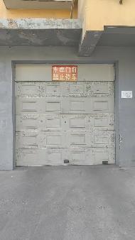 新疆中新铁路建设有限公司转让乌苏市南苑办事处塔里木河西路路园小区20幢1-08号车库(国资监测编号GR2026XJ1001079)