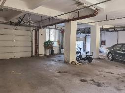 新疆中新铁路建设有限公司转让乌苏市南苑办事处塔里木河西路路园小区20幢1-07号车库(国资监测编号GR2026XJ1001078)