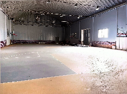 赤峰市国储粮油有限责任公司院内部分办公室、车库、物资库整体出租（年租金底价120000.00元，租期3年）(国资监测编号GR2026NM1003242)