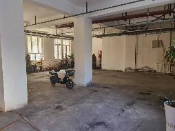 新疆中新铁路建设有限公司转让乌苏市南苑办事处塔里木河西路路园小区20幢1-03号车库(国资监测编号GR2026XJ1001074)