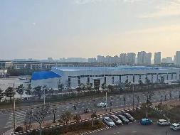 江苏徐州睢宁县耀华玻璃厂2号厂房、2号厂房附房、别墅1、别墅2、食堂房屋(三次挂牌)招租项目公告(国资监测编号GR2026JS4002240-3)