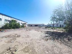 新疆生产建设兵团第十二师国有投资发展集团有限公司租赁位于乌鲁木齐市（第十二师）经济技术开发区（头屯河区）南坪东街408号房屋建筑物及土地(国资监测编号GR2026XJ1001084)