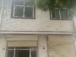甘肃农商银行灵台支行位于灵台县独店镇一处房产转让公告