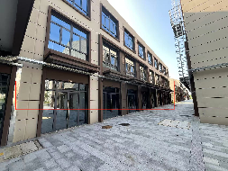 南陵县滨玉新村安置房二期S4#楼101铺、102铺等8间商业用房出租公告(国资监测编号GR2026AH2001404)
