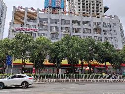 昆明市非常天地商务大厦房产租赁(二次挂牌)
