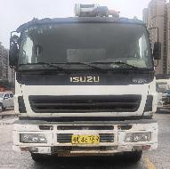 废旧混凝土泵车一台 （湘A48769）(国资监测编号GR2026HN1001306)
