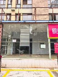 昆明市广福郡花园部分商铺租赁(二次挂牌)