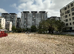 三亚市吉阳区荔枝沟露天电影场地块公开招租