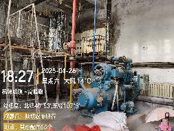 内蒙古巴彦淖尔市杭锦后旗陕坝镇建设街厂房及设备打包转让项目询价