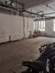 新疆中新铁路建设有限公司转让乌苏市南苑办事处塔里木河西路路园小区20幢1-01号车库(国资监测编号GR2026XJ1001072)