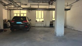 新疆中新铁路建设有限公司转让乌苏市南苑办事处塔里木河西路路园小区20幢1-02号车库(国资监测编号GR2026XJ1001073)
