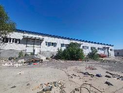 新疆生产建设兵团第十二师国有投资发展集团有限公司租赁位于乌鲁木齐市（第十二师）经济技术开发区（头屯河区）南坪东街408号房屋建筑物及土地(国资监测编号GR2026XJ1001084)