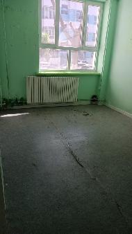 奎屯市城建投资集团有限公司位于乌鲁木齐西路42-1号-5 39.79㎡商铺对外招租（租期1年）