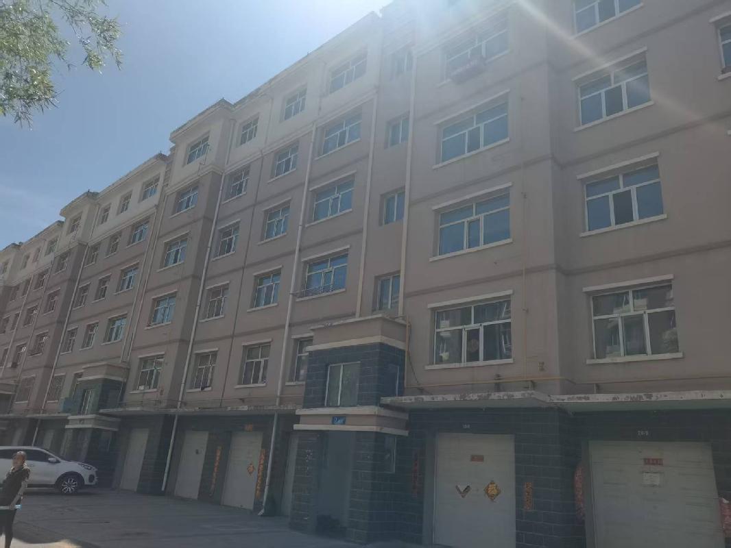 察哈尔右翼中旗发展和改革委员会第一批房产转让项目