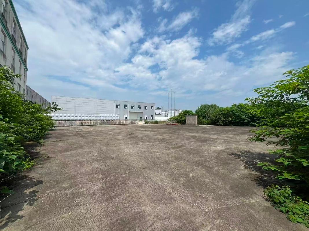 南陵县经济开发区原安徽哚嘞咪食品有限公司房屋建筑物、土地使用权、构筑物及设备等资产转让公告(国资监测编号GR2026AH2001413)