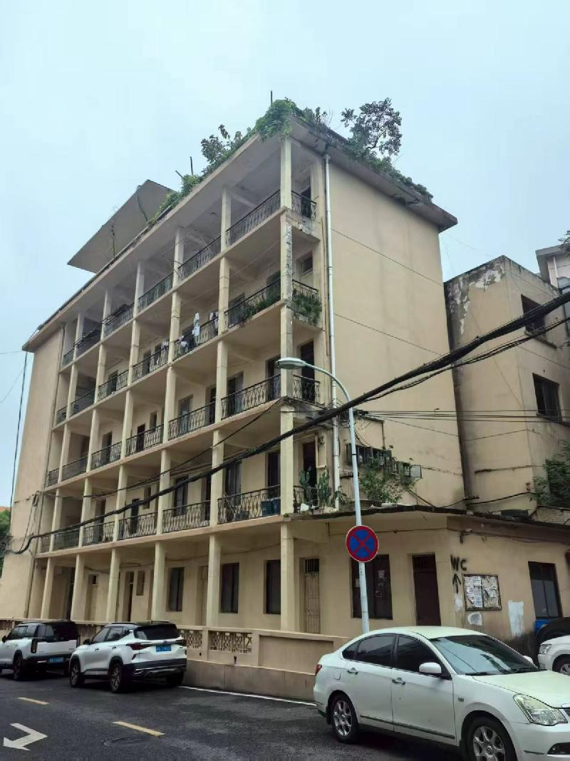 【湖南六建】湖南省长沙市开福区伍家岭150号18栋、19栋共2栋房产出租