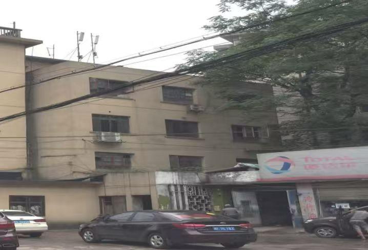 【湖南六建】湖南省长沙市开福区伍家岭150号18栋、19栋共2栋房产出租(国资监测编号GR2026HN1001305)